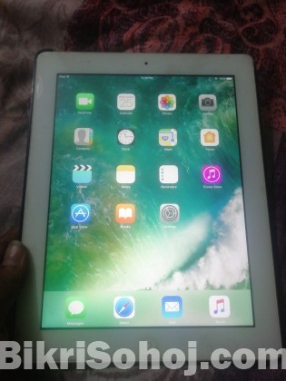 Apple iPad